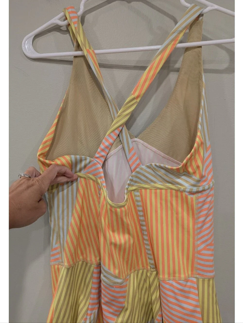 Free People excellent pre